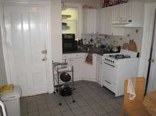 47 Cherry St #U1, Somerville, MA 02144