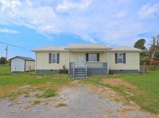 1690 New Home Rd, Smithville, TN 37166