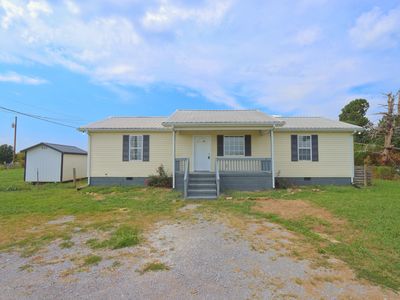 1690 New Home Rd, Smithville, TN, 37166