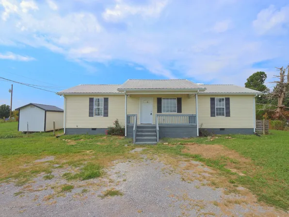 1690 New Home Rd, Smithville, TN 37166