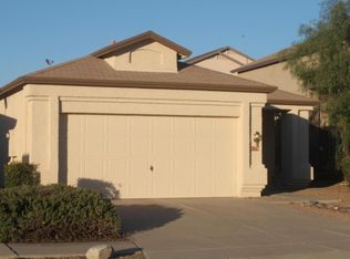 9179 E Rainsage St, Tucson, AZ 85747