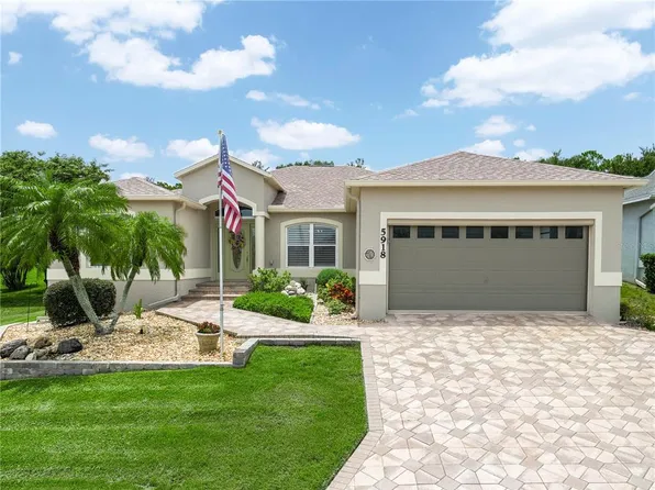 5918 SWALLOW DRIVE, LAKELAND, FL 33809