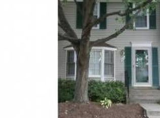 504 Carousel Ct, Gaithersburg, MD 20877