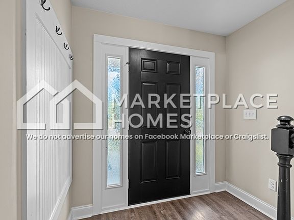 5th image of 100 Downsbury Rd