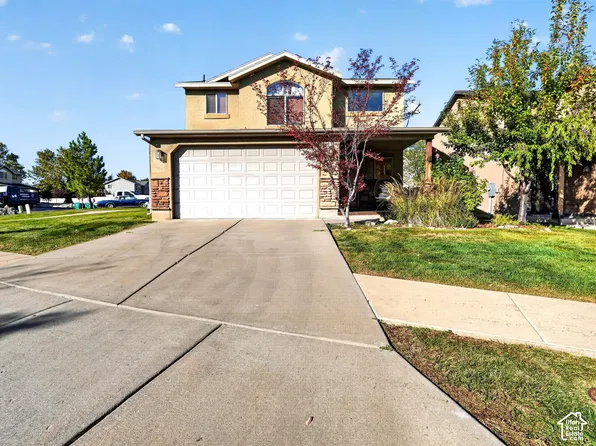1782 N Belvedere Way, Layton, UT 84041