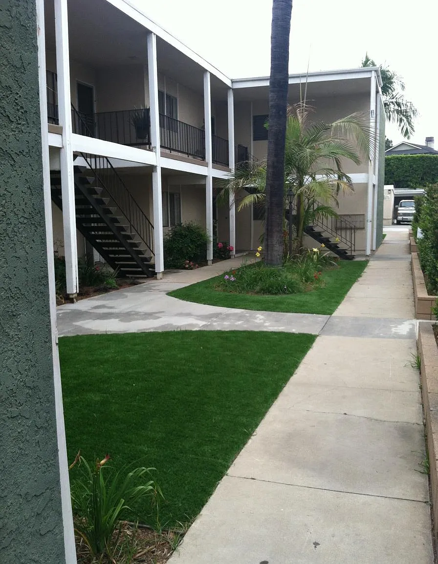 1 bed, 565 sqft, $1,775 — Photo 3