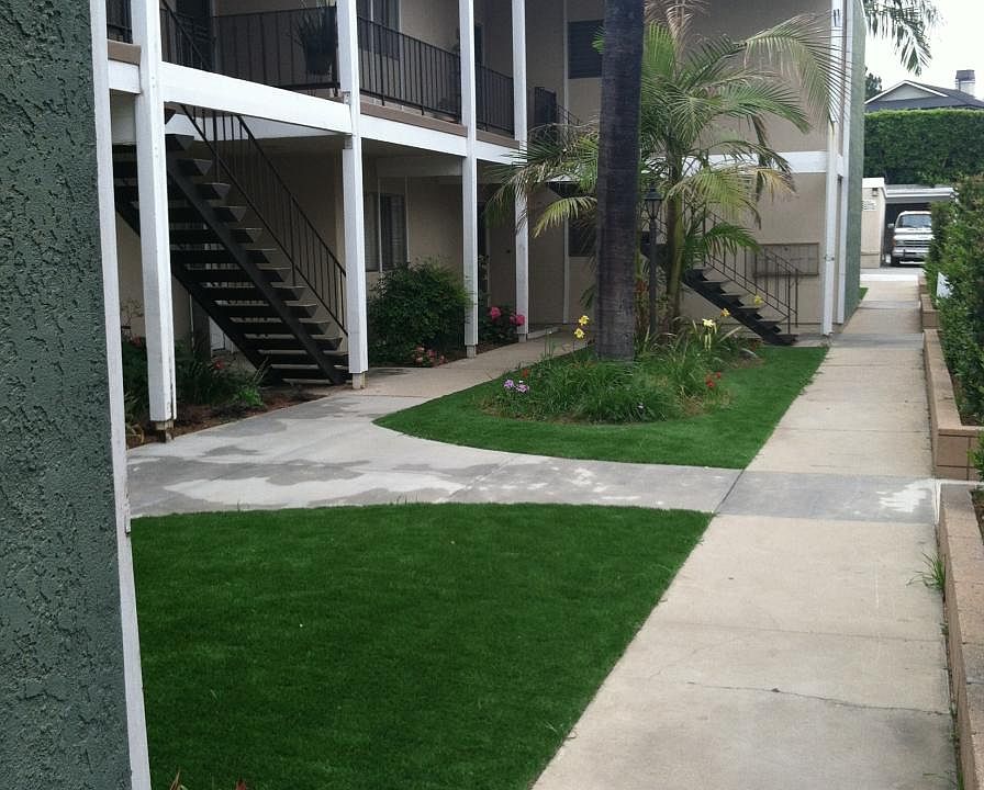 Common Area