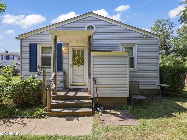 73 Belshaw Avenue, Shrewsbury Twp, NJ 07724