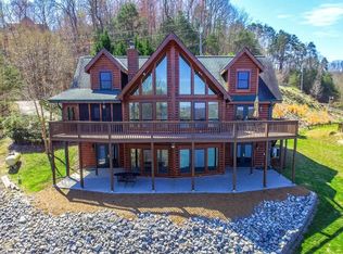 1376 Indian Shadows Dr LOT 58, Ten Mile, TN 37880