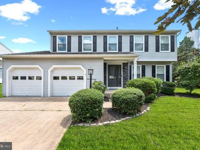 8 Billingsport Dr, Sicklerville, NJ, 08081