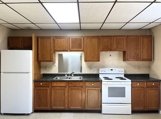 804 N Washington St APT 3, Shamokin, PA