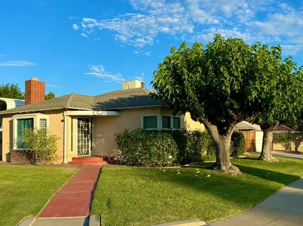 643 W Floradora Ave, Fresno, CA 93728