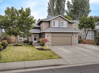 33991 SE Davona Dr, Scappoose, OR 97056