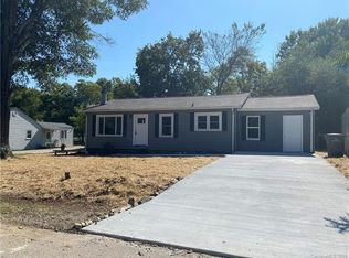 306 26th St #16-18, Kannapolis, NC 28083