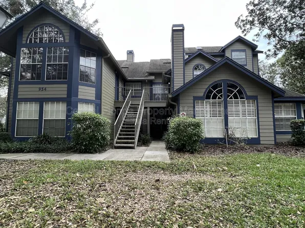 954 Forest Ridge Ct APT 202, Lake Mary, FL 32746