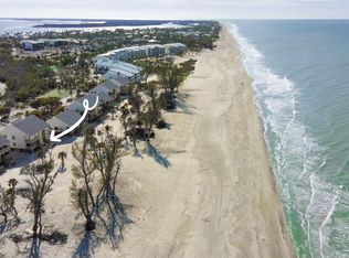 Beach Cottages, Captiva, FL 33924