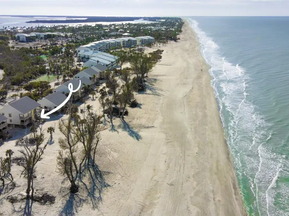 1408 Beach Cottages #1408, Captiva, FL 33924