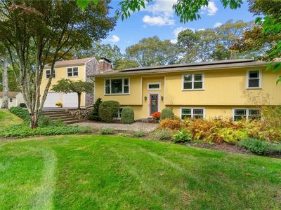 325 Gravelly Hill Rd, South Kingstown, RI, 02879