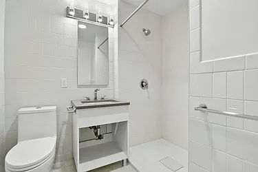 Rented by Greystar
