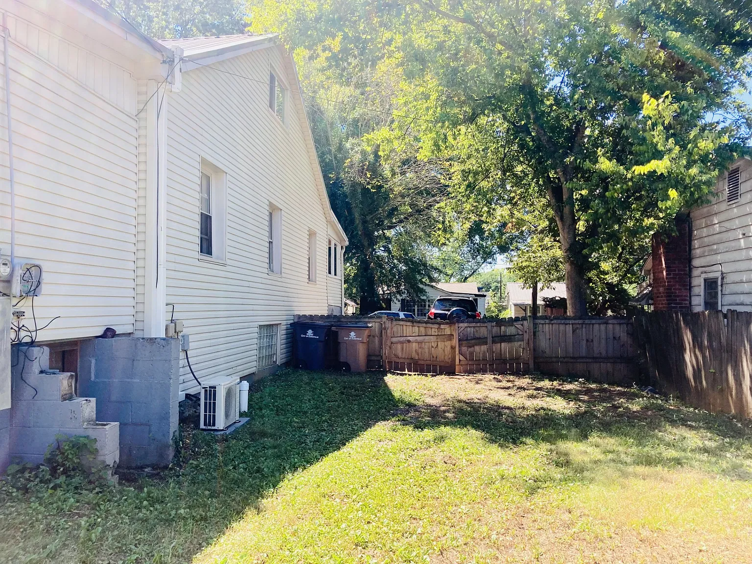 Boyd St, Knoxville — Photo 4
