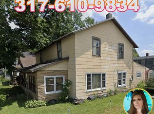 1821-1823 W 8th St, Muncie, IN 47302