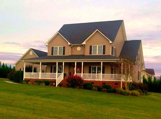 1022 Kestrel Ct, Salisbury, NC 28147