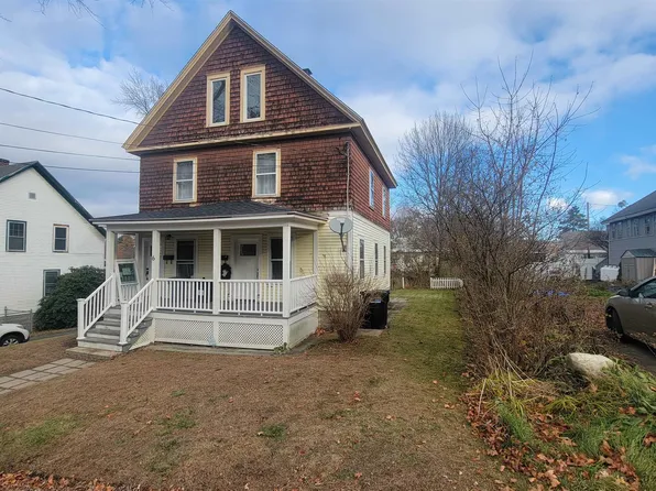 6 Charles Street, Claremont, NH 03743