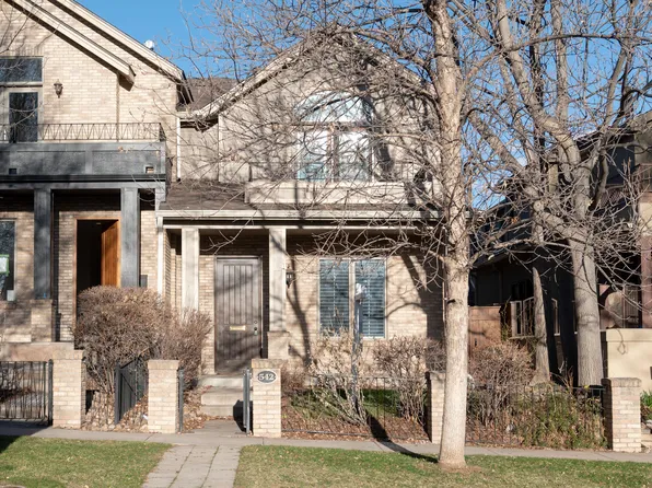 542 Milwaukee St, Denver, CO 80206
