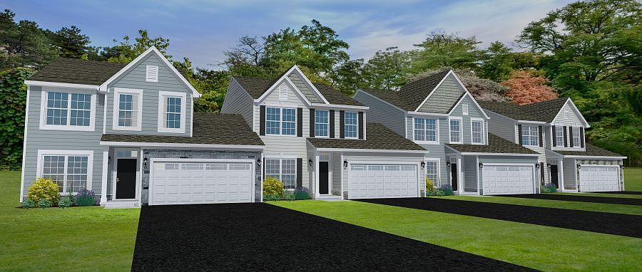 Elevations
