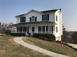 82 Ridges Ct, Chuckey, TN 37641