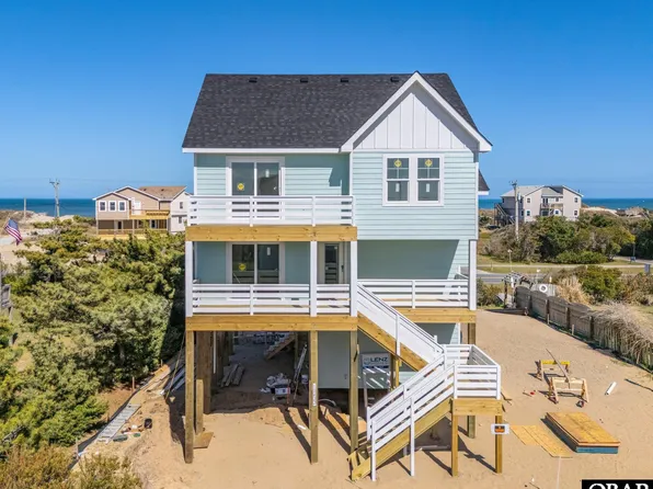10422 S Colony South Dr Lot 4, Nags Head, NC 27959