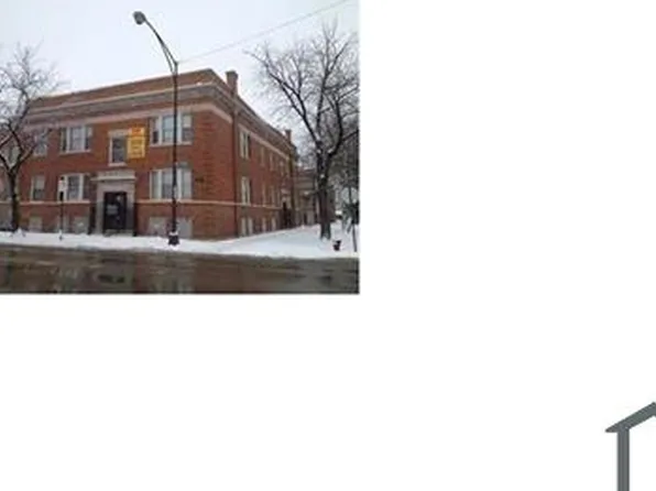 603 N Homan Ave #2, Chicago, IL 60624