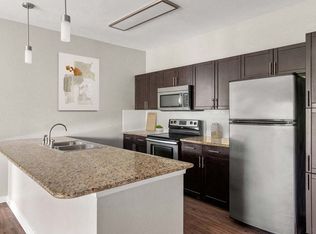 Wesley Village, Charlotte, NC 28208