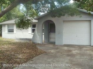 1115 Carmona Ave, Spring Hill, FL 34608