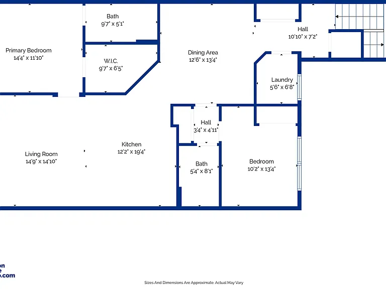 2703 Golden Leaf Dr #2703 — Photo 34