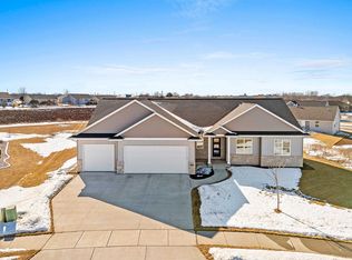 3580 Black Sheep Way, Green Bay, WI 54311