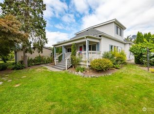 1129 E Rio Vista Ave, Burlington, WA