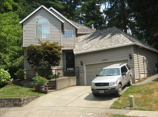 15230 SW Gearhart Ct, Beaverton, OR 97007