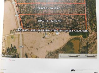 Tbd Fm 852, Gilmer, TX 75644