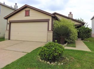 12907 Valleygate Ln, Houston, TX 77072