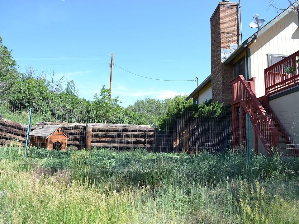 Dog Run