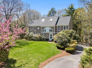 24 Winding Way, Plymouth, MA 02360