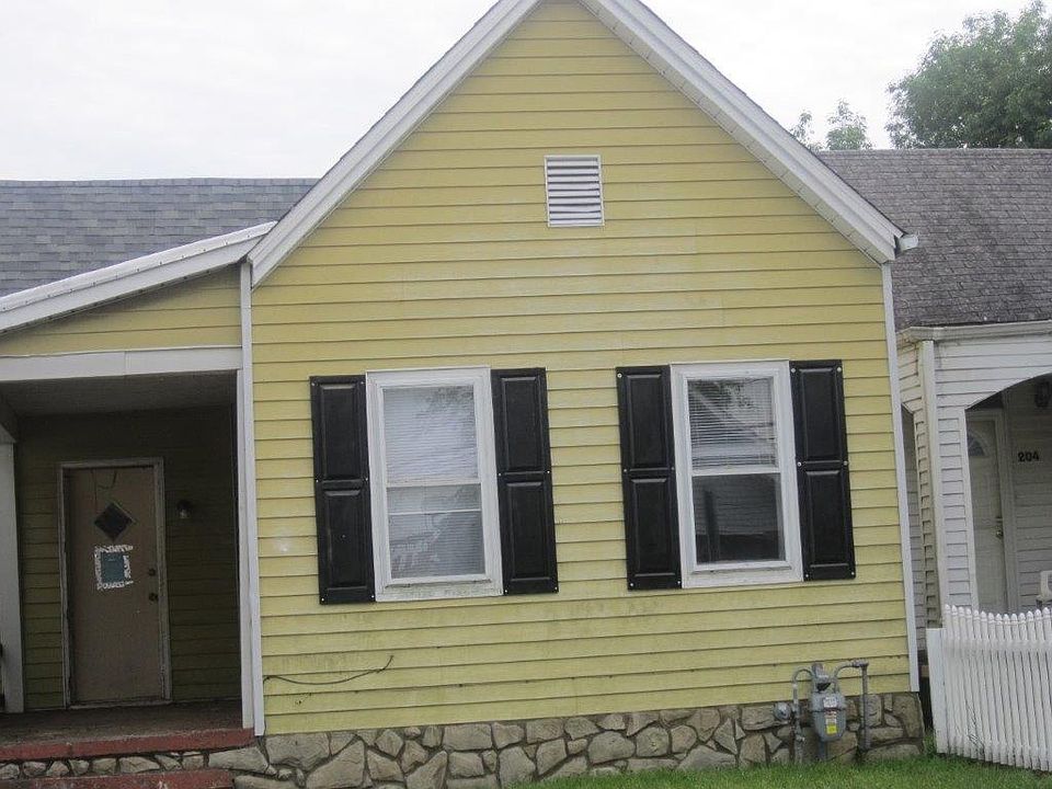 Front view