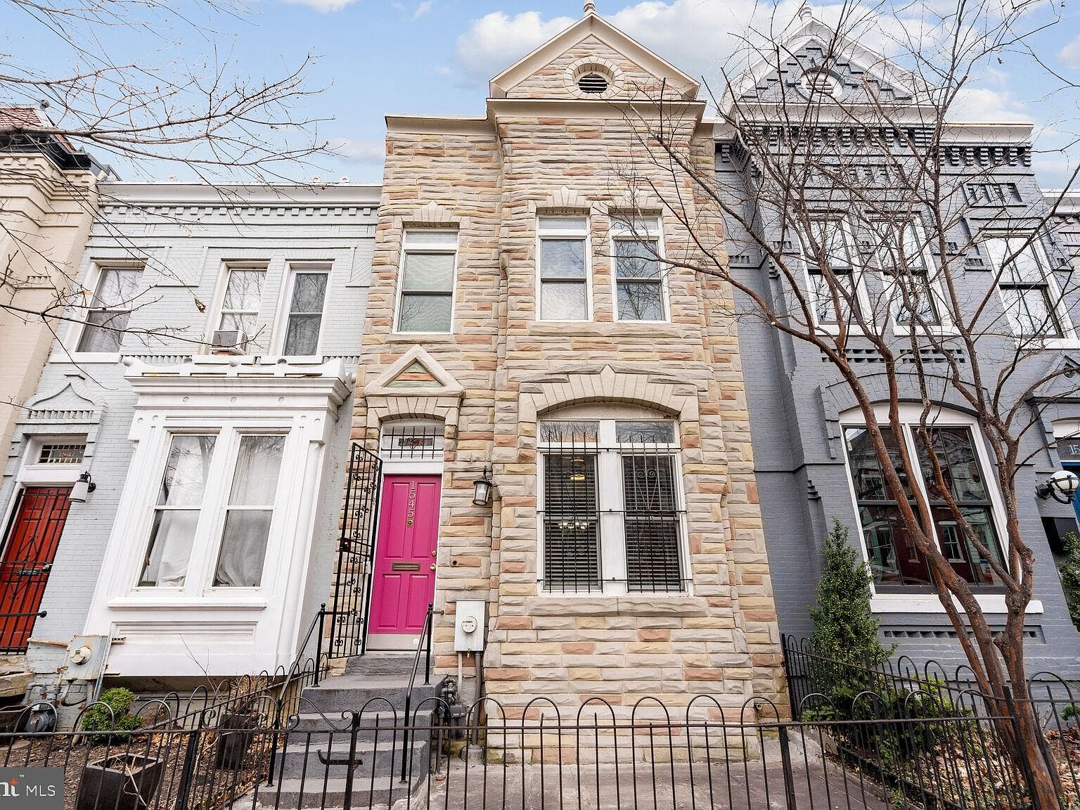 1545 9th St NW, Washington, DC 20001 | Zillow