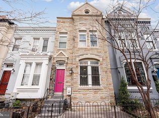 1545 9th St NW, Washington, DC 20001