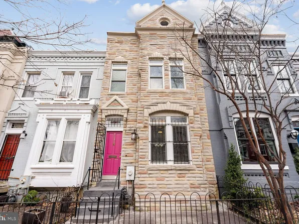 1545 9th St NW, Washington, DC 20001