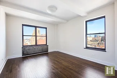 Rented by Halstead Real Estate