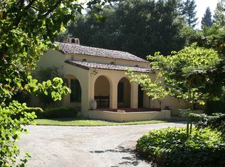 29 Amador Ave, Atherton, CA