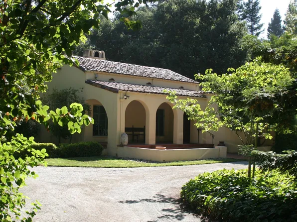 29 Amador Ave, Atherton, CA 94027