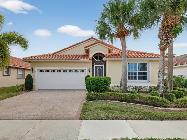136 NW Lawton Road, Port St Lucie, FL 34986